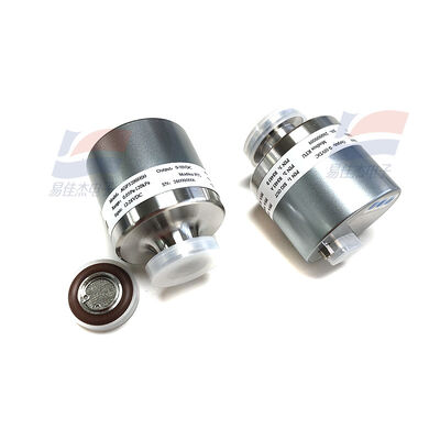 YJJ AGP3200H00 0,05 Pa-120KPa Digital Pirani Vacuum Gauge per l'assistenza alla rilevazione delle perdite