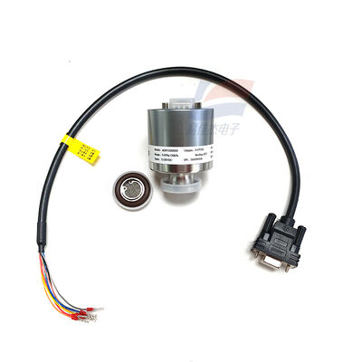 YJJ AGP3200H00 0,05 Pa-120KPa Digital Pirani Vacuum Gauge per l'assistenza alla rilevazione delle perdite