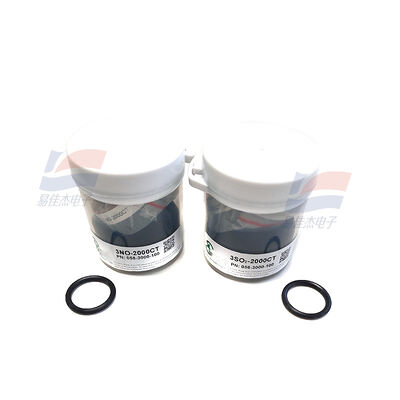 3NO-2000CT Sensore di gas elettrochimico di ossido nitrico (NO) per il monitoraggio del sistema di controllo delle emissioni nelle caldaie industriali