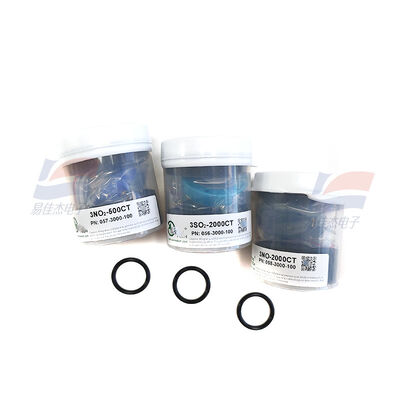 3SO2-2000CT Sensore elettrochimico a 3 elettrodi di SO2 per il monitoraggio delle emissioni in stack