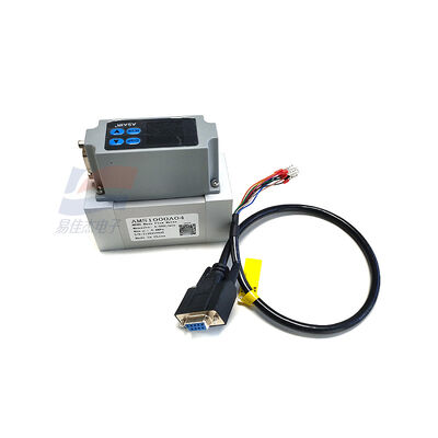 YJJ AMS1000A04 Thermal Gas Mass Flow Meter MEMS Chip for Industrial Process Control - 0-200L/min