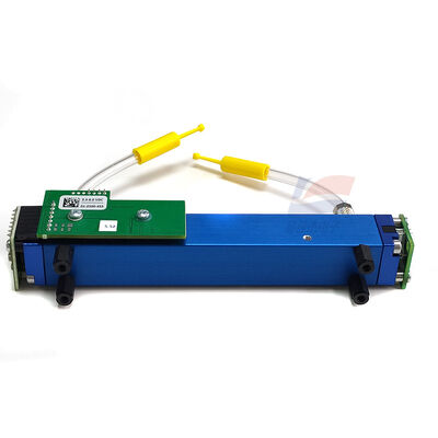 SmartGAS FLOW EVO CO 10000ppm Sensore di monossido di carbonio (CO) a infrarossi non dispersivi (NDIR) ottimizzato per la misurazione del processo