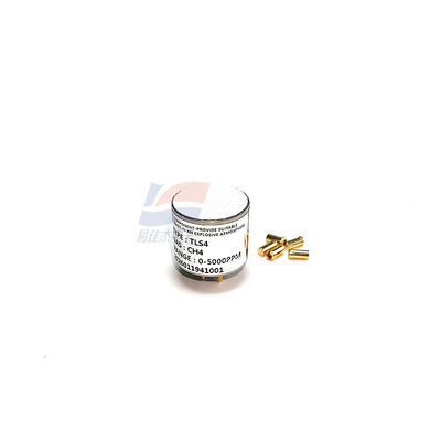 Sensore laser di metano YJJ TLS4 CH4 0-1% VOL basato sul principio TDLAS per l'industria petrolchimica