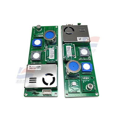 ZPHS01B Modulo sensore di qualità dell'aria multi-in-one per sistemi di monitoraggio della qualità dell'aria Purificatori d'aria