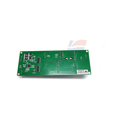 ZPHS01B Modulo sensore di qualità dell'aria multi-in-one per sistemi di monitoraggio della qualità dell'aria Purificatori d'aria