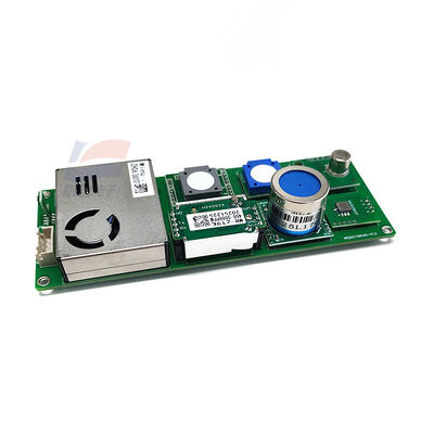 ZPHS01B Modulo sensore di qualità dell'aria multi-in-one per sistemi di monitoraggio della qualità dell'aria Purificatori d'aria