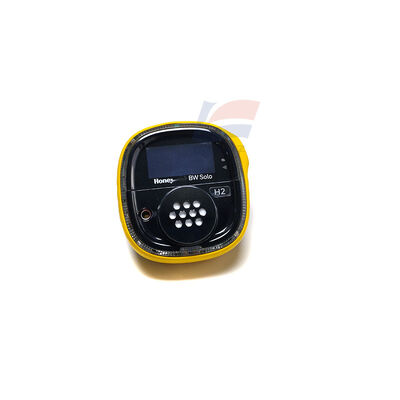 Rilevatore di idrogeno singolo YJJ BWS1-R-Y versione wireless per monitoraggio perdite di idrogeno