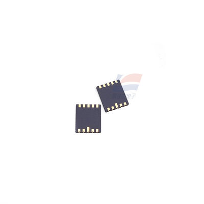 YJJ S5981 Fotodiodo silicon PIN 10 × 10 mm per il rilevamento nell'infrarosso vicino