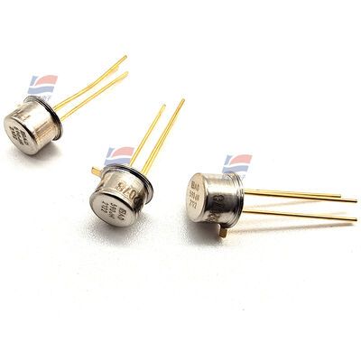 AD590JH 2 Trasduttore di temperatura IC di uscita di corrente terminale per misurazione e controllo di temperatura di precisione