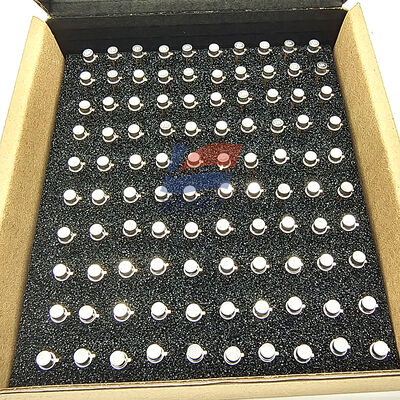 AD590JH 2 Trasduttore di temperatura IC di uscita di corrente terminale per misurazione e controllo di temperatura di precisione