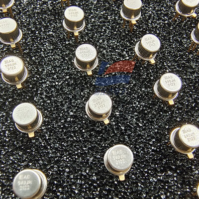 AD590JH 2 Trasduttore di temperatura IC di uscita di corrente terminale per misurazione e controllo di temperatura di precisione