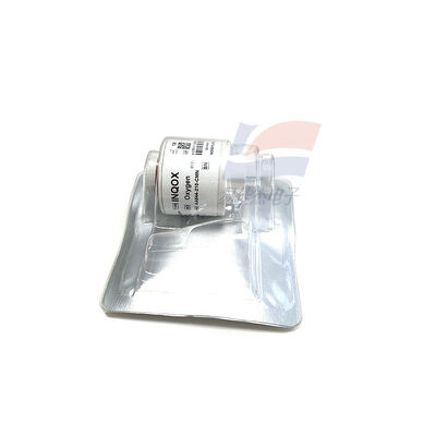 INQOX AA844-210 Gas Oxygen Sensor 3 Pin Molex Pressione parziale elettrochimica