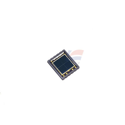 S5981 Si PIN Fotodiodo Multi Element Fotodiodo Per Montaggio Superficiale Alta Sensibilità