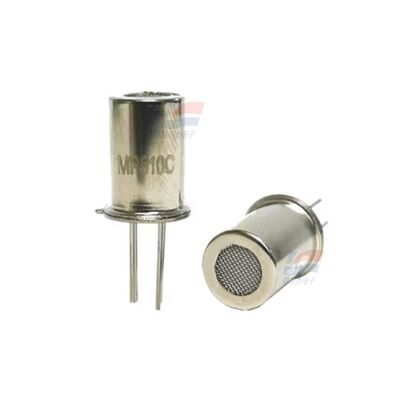 MP510C Refrigerant Gas Sensor High Selectivity Semiconductor Flat Surfaced