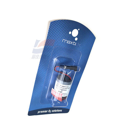 Sensore di ossigeno per gas MAX-125WF R140P07-002 Apparecchiature mediche