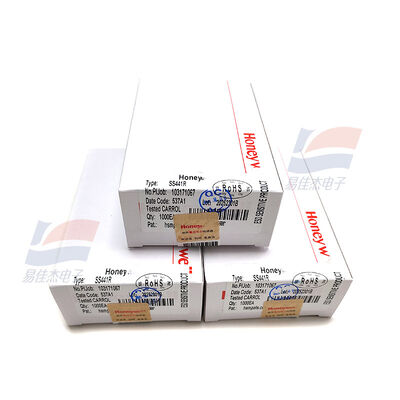 SS441R Sensore di effetto Hall digitale unipolare attraverso foro TO-92-3