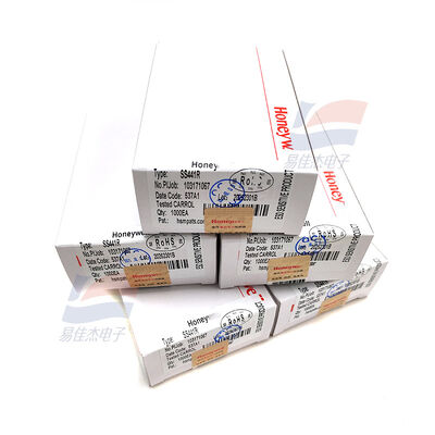 SS441R Sensore di effetto Hall digitale unipolare attraverso foro TO-92-3