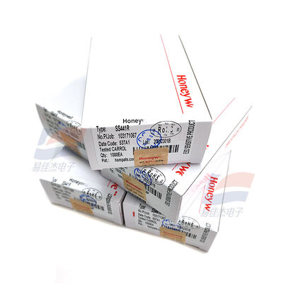 SS441R Sensore di effetto Hall digitale unipolare attraverso foro TO-92-3