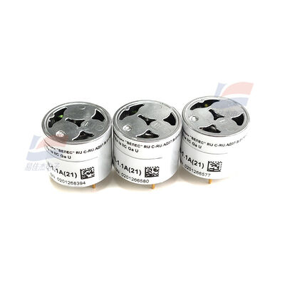 Mipex-02-1-Il-1.1A (21) CH4 Sensori di gas metano a bassissimo consumo energetico