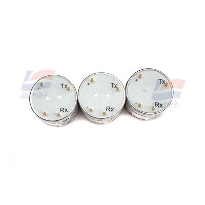 Mipex-02-3-I-1-1A (40) Sensore di gas CO2 NDIR compatto a basso consumo