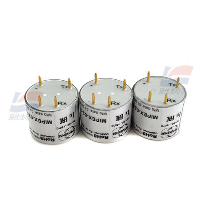 Mipex-02-3-I-1-1A (40) Sensore di gas CO2 NDIR compatto a basso consumo