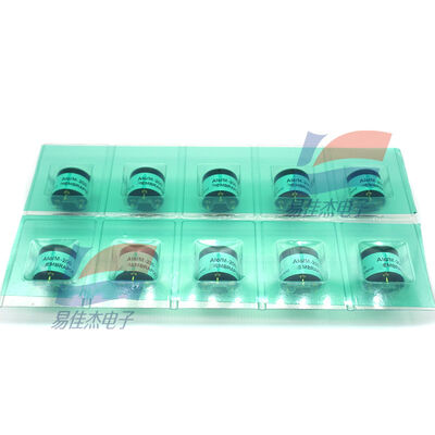 Alc/M-200 Sensore miniato di gas alcolistico elettrochimico a 3 elettrodi per analizzatori di respirazione portatili e monitor personali di alcool