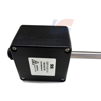 Sensore O2 Zirconia OXY-FLEX-1-H Analizzatore di Ossigeno per Ottimizzazione Combustione Caldaie Controllo Purezza Gas Saldatura