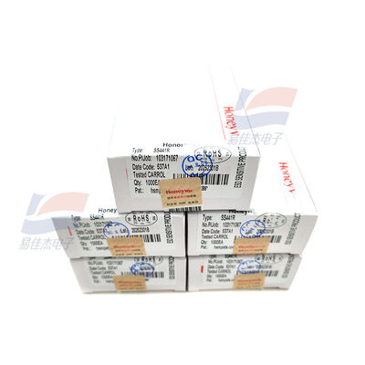 SS441R Sensore unipolare Hall-Effect per apparecchiature mediche per la rilevazione del flusso di chiusura di porte/coperchi/coperchi