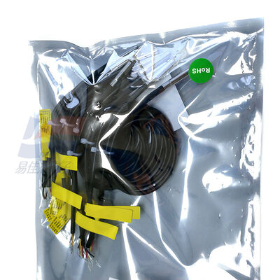 YJJ AHT2415C Sonda di temperatura e umidità di grado industriale 304 acciaio inossidabile