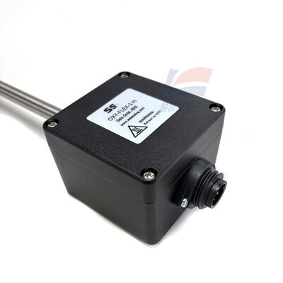 Sensori O2 circonico OXY-FLEX-1-H Analisatore di ossigeno OXY-Flex ad alta precisione