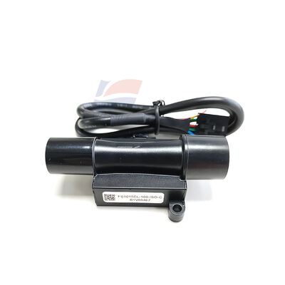 FS1015CL-100-ISO-C Sensore di portata massica MEMS per ventilatori medici e macchine per anestesia Apparecchiature per terapia respiratoria