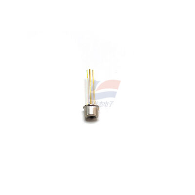 G12180-003A Sensore fotoelettrico a infrarossi (fotodiodo InGaAs PIN) per sistemi di monitoraggio laser