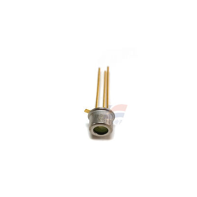 G12180-003A Sensore fotoelettrico a infrarossi (fotodiodo InGaAs PIN) per sistemi di monitoraggio laser