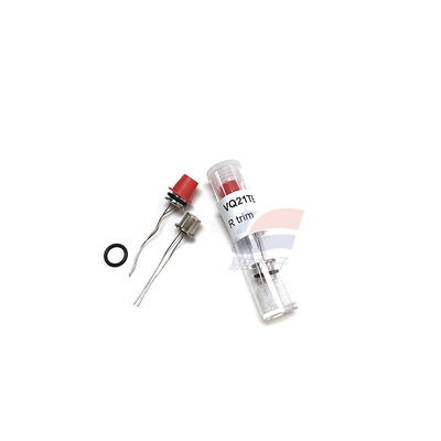 VQ21TB Sensore a perline catalitiche resistenti al veleno ad alta potenza a bassa tensione (coppia di pelistori) per il rilevamento di gas e vapori infiammabili