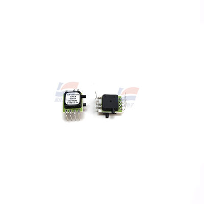 2 INCH DIPID MV-MINI Board Mount Pressure Sensors Differenziale Single output