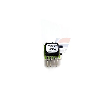 2 INCH DIPID MV-MINI Board Mount Pressure Sensors Differenziale Single output