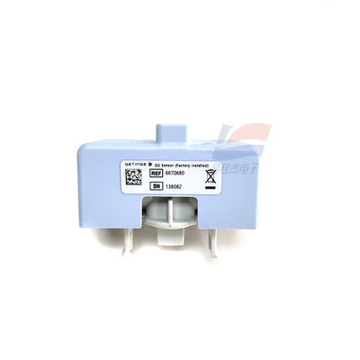 6670680 Sensore di ossigeno a gas Batteria di ossigeno Elettrochimica Consumabili per uso medico