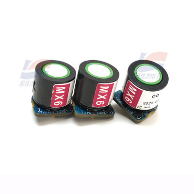 17124975-1 Sensore di gas di monossido di carbonio MX6 0-1500 PPM 4 Serie elettrochimica