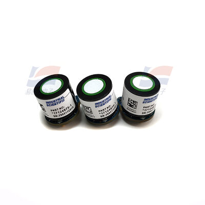 17124975-1 Sensore di gas di monossido di carbonio MX6 0-1500 PPM 4 Serie elettrochimica