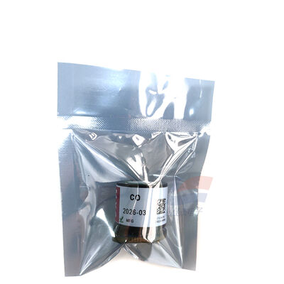 17124975-3 Sensore di ossigeno O2 0-30% Vol elettrochimico con PCB