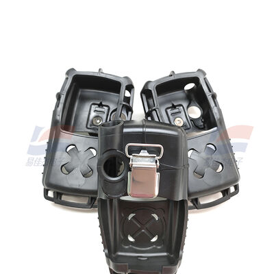 BW GA-BXT Manicotto protettivo in gomma antiurto da utilizzare per GasAlertMax XT II