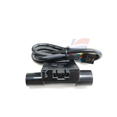 FS1015CL-100-ISO-C Sensore di flusso della massa termica del gas Interfaccia ISO 15mm