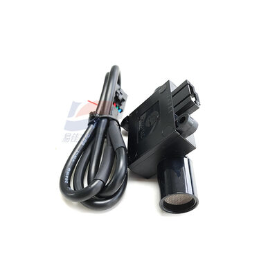 FS1015CL-100-ISO-C Sensore di flusso della massa termica del gas Interfaccia ISO 15mm