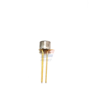 G12180-003A Sensore fotoelettrico infrarosso a singolo elemento non raffreddato 1,55 μm Lungo d'onda massimo 0,5 NA