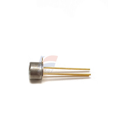 G12180-003A Sensore fotoelettrico infrarosso a singolo elemento non raffreddato 1,55 μm Lungo d'onda massimo 0,5 NA