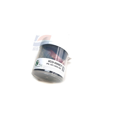 YJJ 3CO-4000CT 051‑3400‑100 Sensore elettrochimico di monossido di carbonio CO Emissioni fumi/caldaia