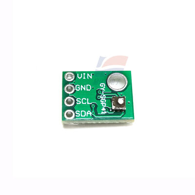 Modulo GY-SGP41 Sensore di qualità dell'aria per l'interfaccia I2C VOC e NOx