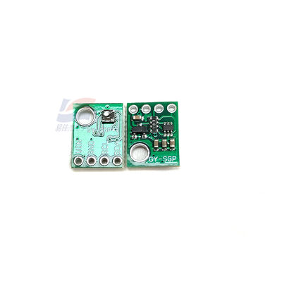 Modulo GY-SGP41 Sensore di qualità dell'aria per l'interfaccia I2C VOC e NOx
