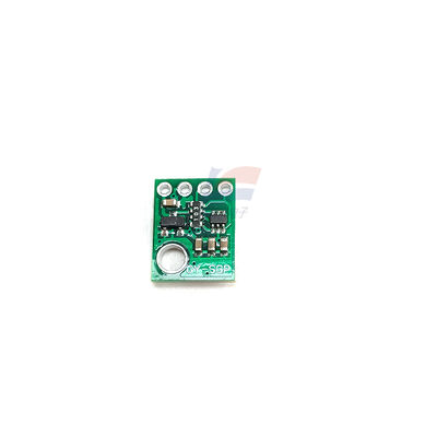 Modulo GY-SGP41 Sensore di qualità dell'aria per l'interfaccia I2C VOC e NOx