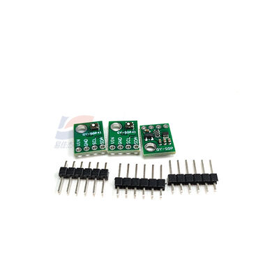 Modulo GY-SGP41 Sensore di qualità dell'aria per l'interfaccia I2C VOC e NOx